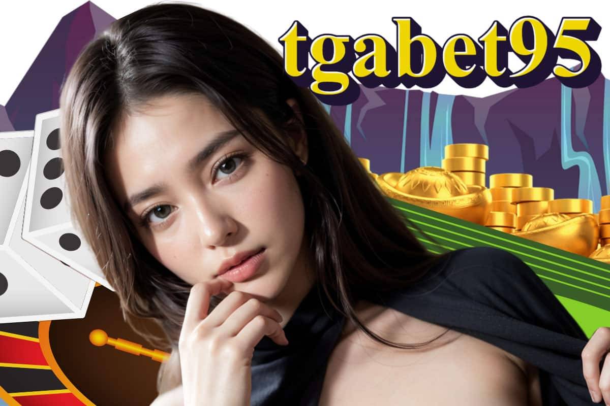 tgabet95 slot	